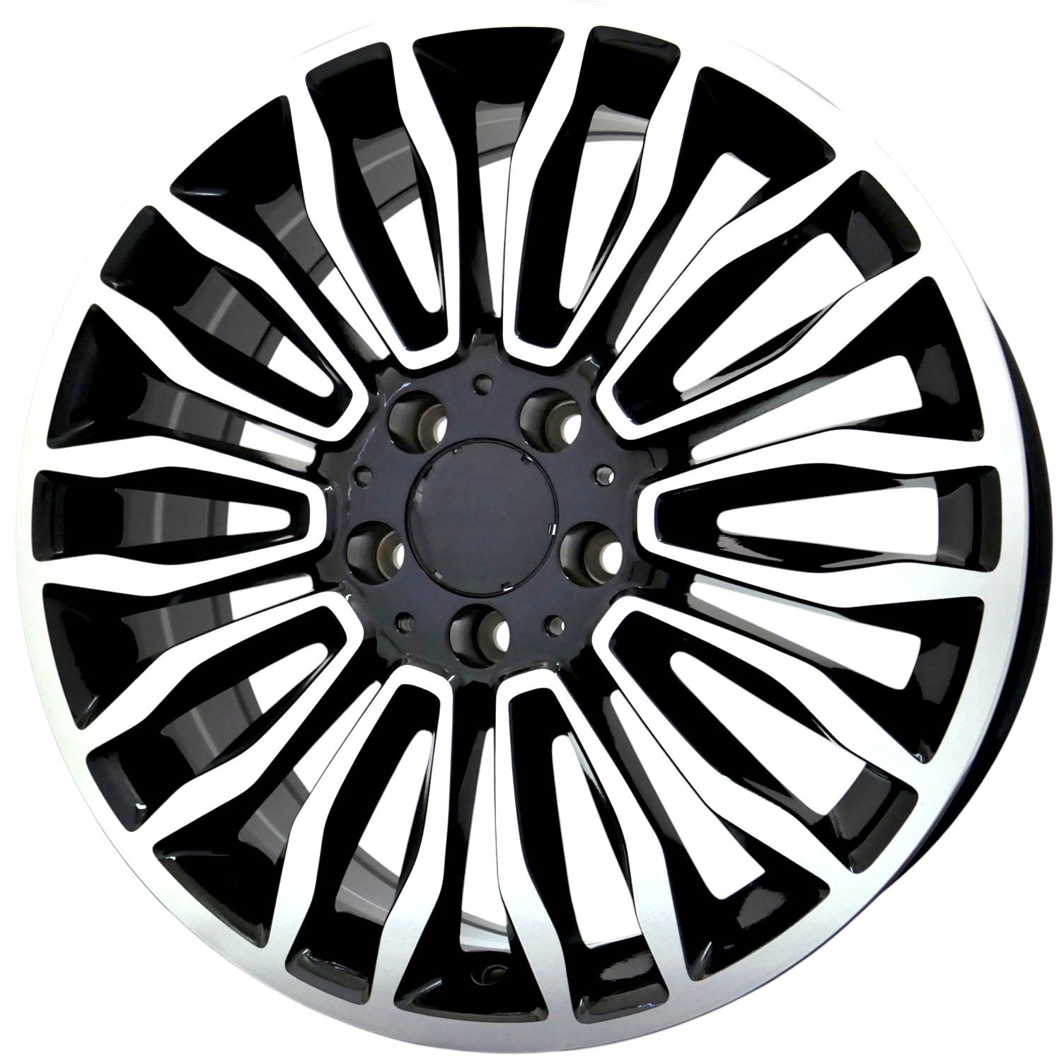 Alufelgi 18 5x112 pro Mercedes V-Class W447 Vito W447