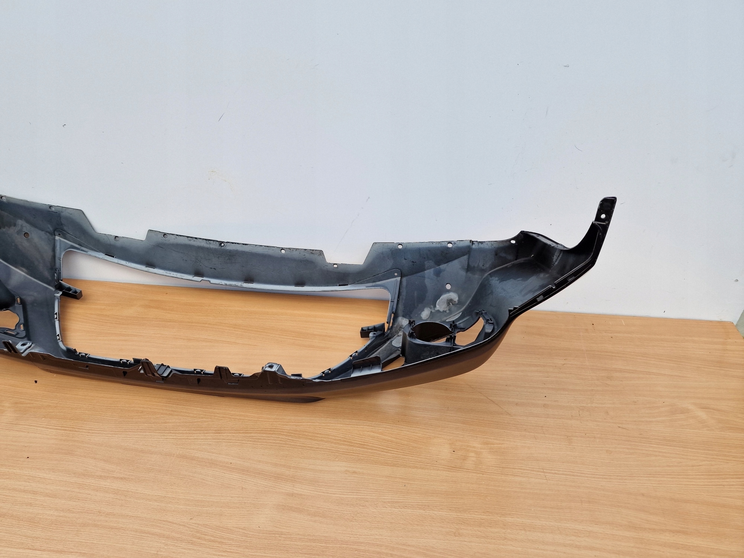 SUZUKI VITARA II LIFT 12-15 ROK bumper front ORG