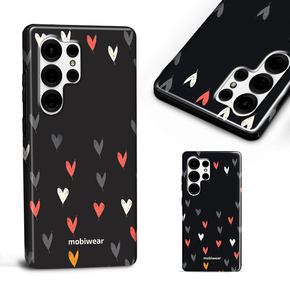 Etui Mobiwear do Samsung Galaxy S25 Ultra EP79E