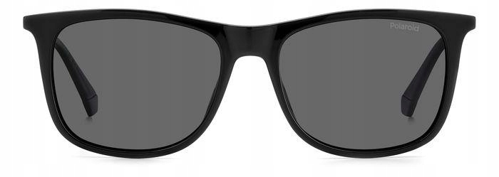 Okulary przeciwsłoneczne Polaroid 4145/S/X 807M9 55