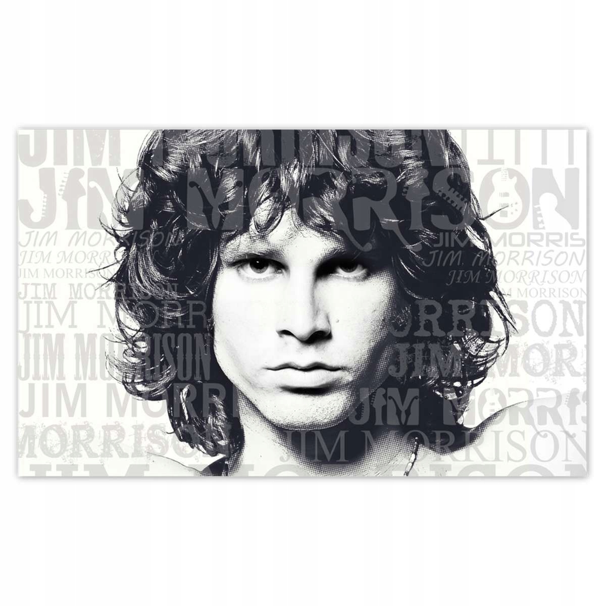 Fototapety 416x254 Jim Morrison