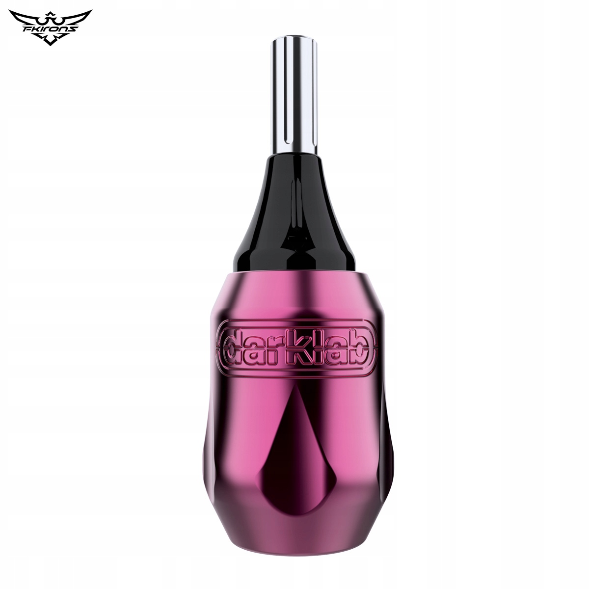 Karburátor pro kazety Fk Irons Click Ergo Bubblegum