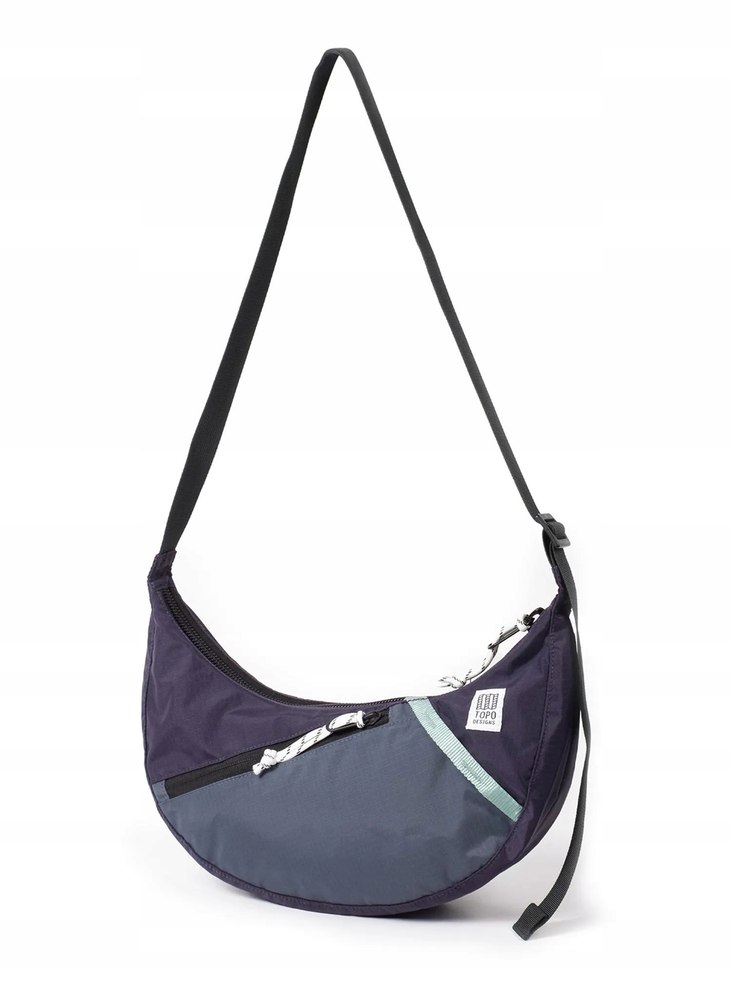 Brašna Topo Designs Moonlight Crossbody Bag nightshade/slate