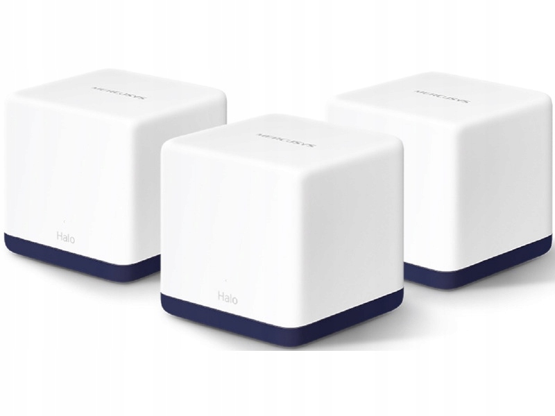 Router Mercusys Halo H50G