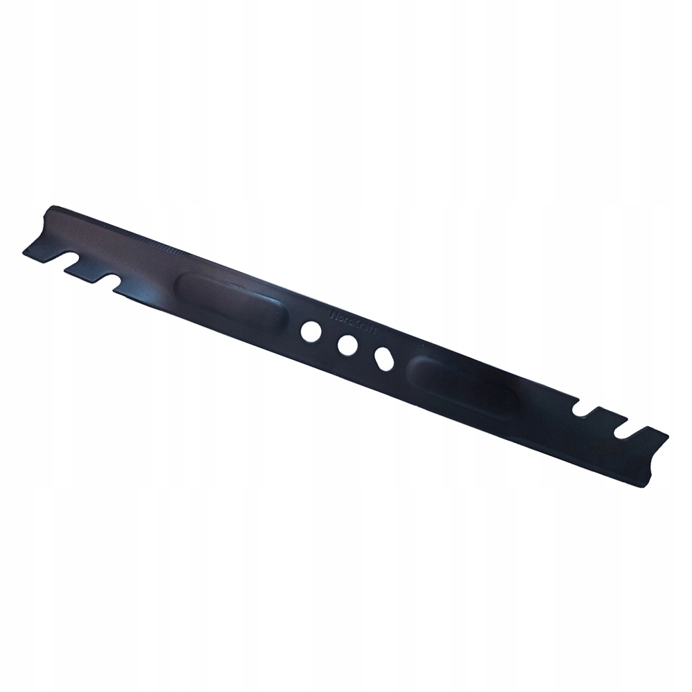 Silný Nůž pro sekačky na trávu č.: M-003-001-01 50,5 cm