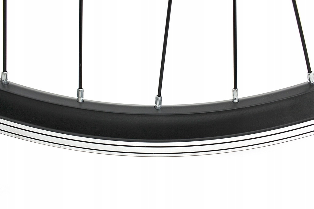 Kolečko 28'' zadní kazeta CenterL Qr O-cz/P-cz Shimano