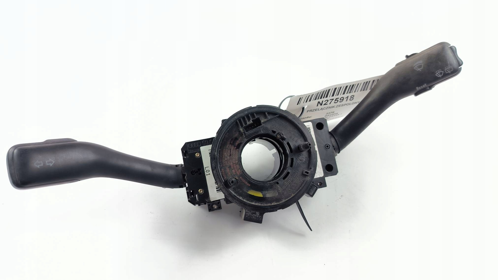 DEVIO LUCI TERGICRISTALLO TERGI 4B0953503H SKODA OCTAVIA e
