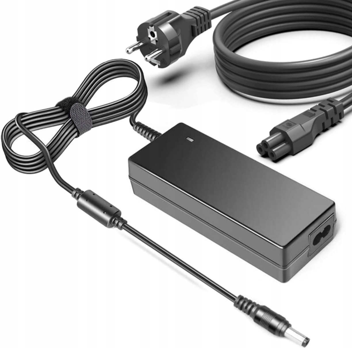 Ładowarka do hulajnogi elektrycznej Xiaomi Motus 42V 2A wtyk 5.5x2.5 (G89)