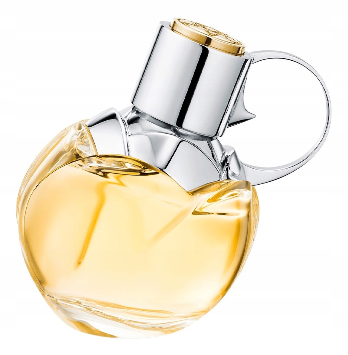 Azzaro Wanted Girl parfémovaná voda sprej 30 ml