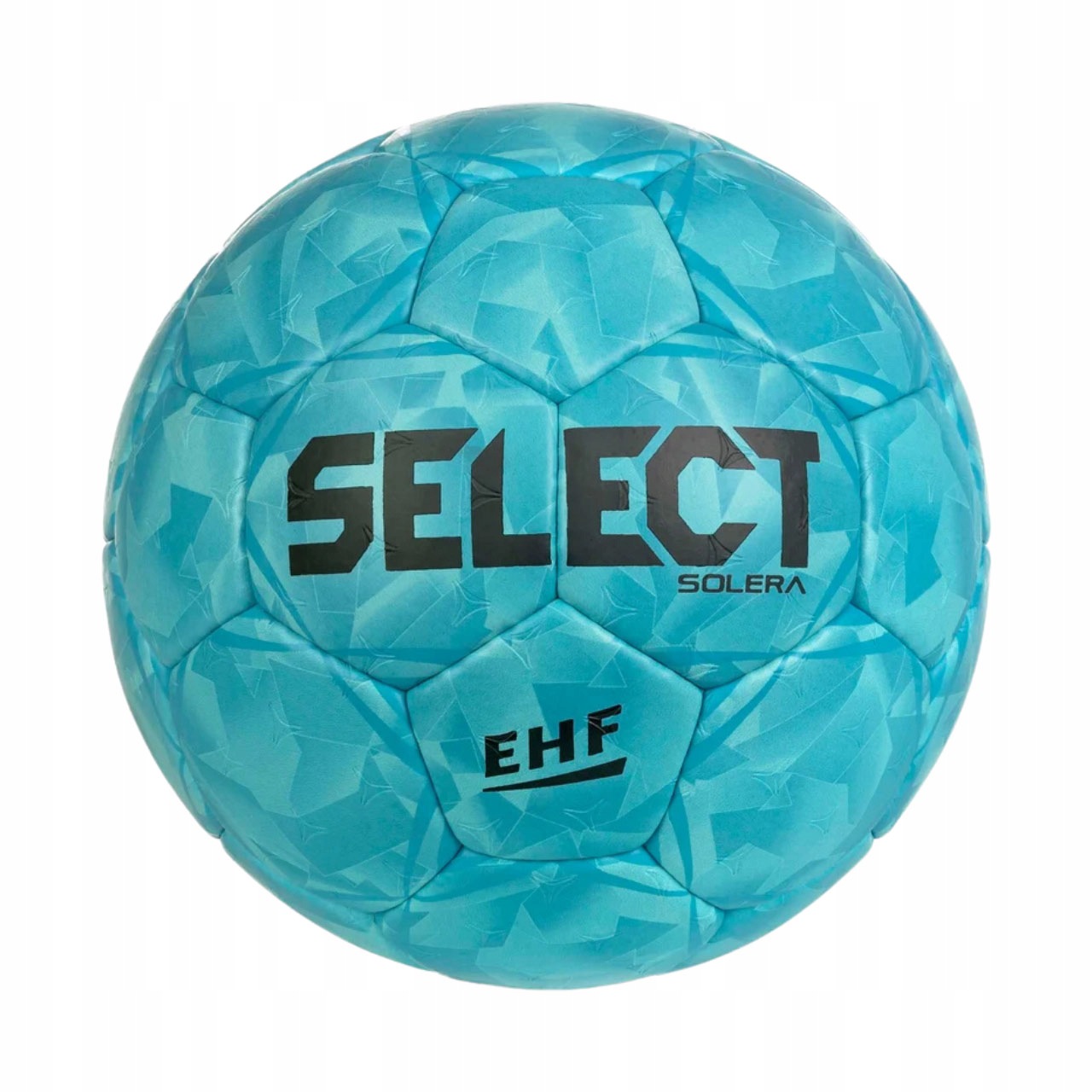 Piłka ręczna Select Solera v26 Official Ehf niebieska 210036 r. 3