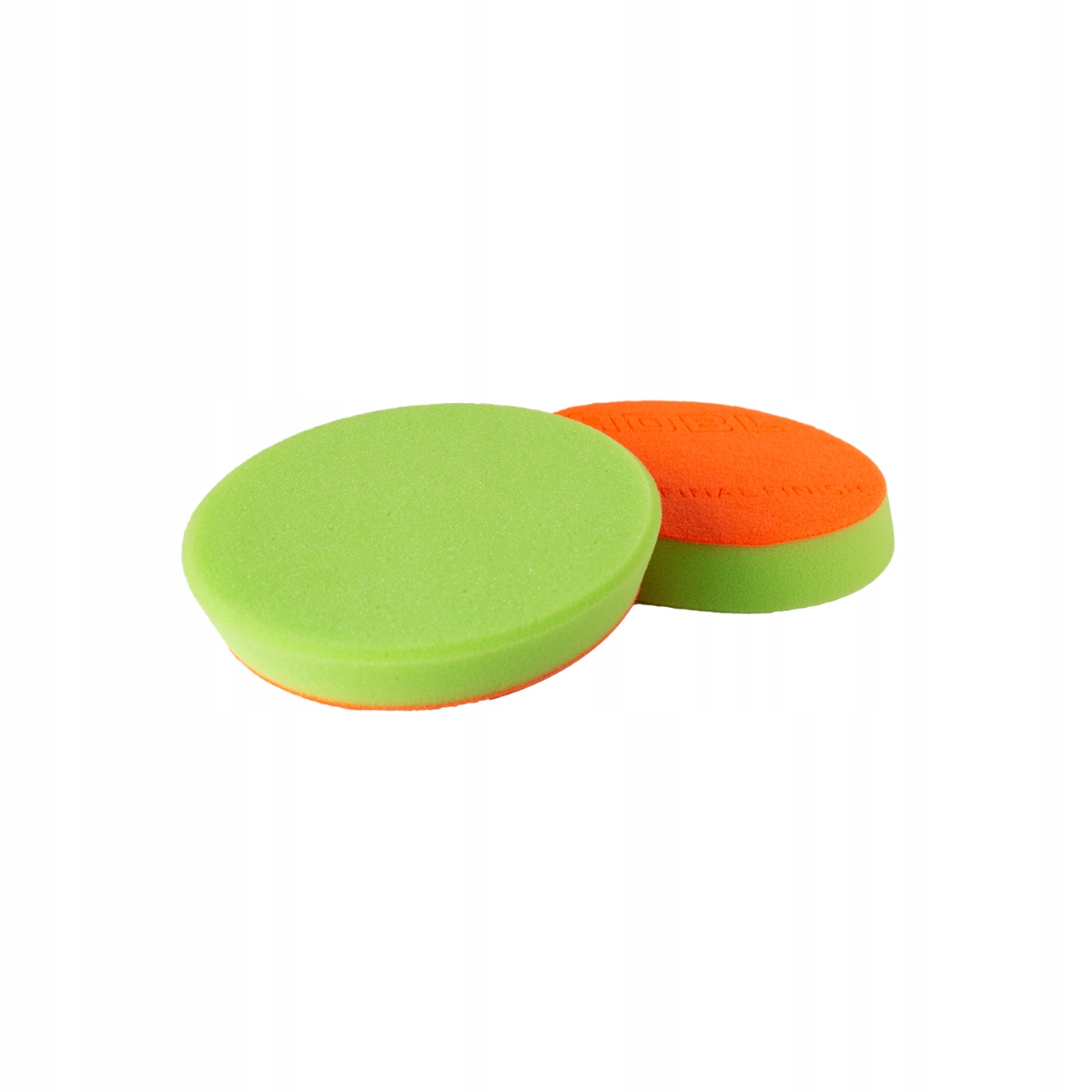 

Adbl Roller Final Finish Pad R75 Zielony