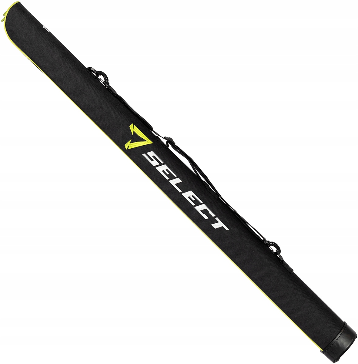 Select Pokrowiec Semi Hard Rod Case 115x10cm czarny