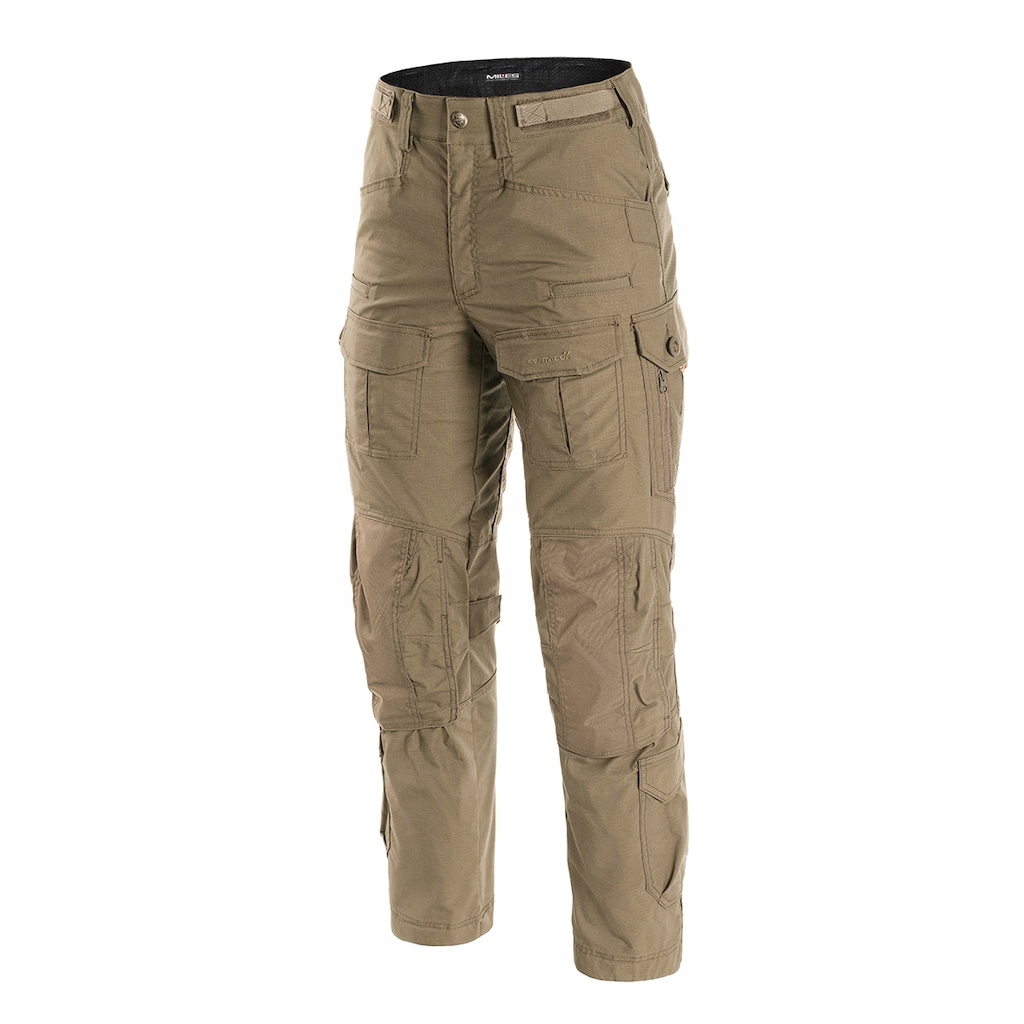 Spodnie taktyczne bojówki wojskowe Pentagon Wolf Combat Coyote 42/32