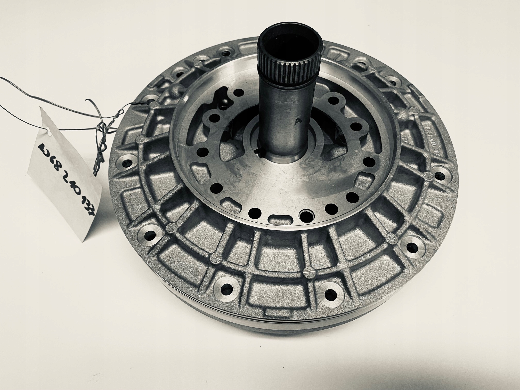 1068.210.133 - Статор ZF 6HP26