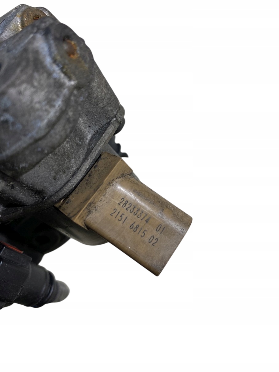 Einspritzpumpe KIA RIO III 1.1 CRDI 33100-2A710