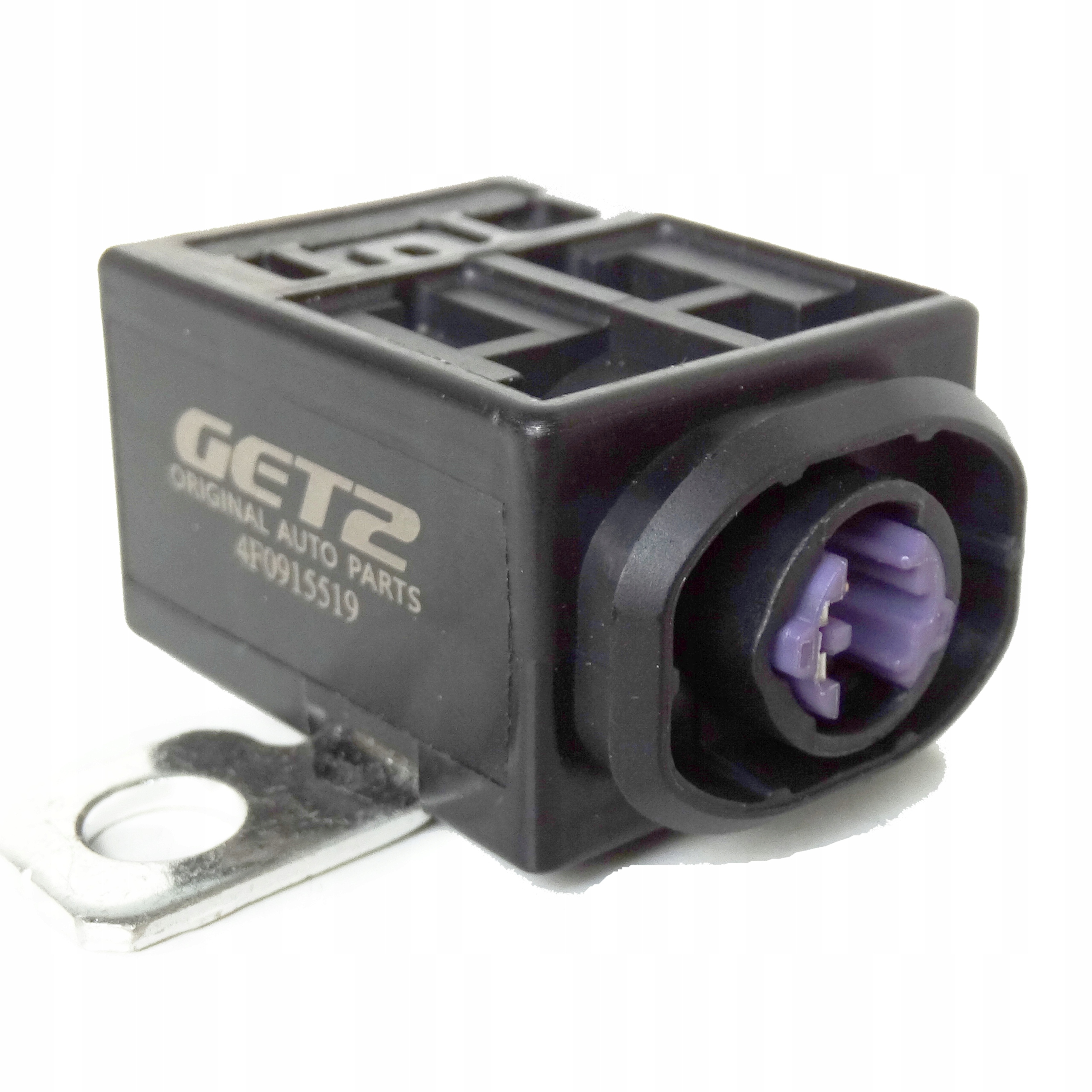 

Audi A5 8T 08- Klema Bezpiecznik Pirotechniczny