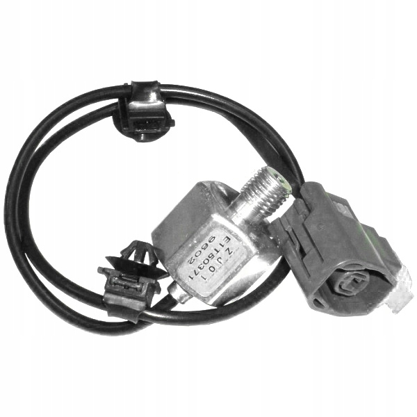 550340A - Датчик детонації ERA для MAZDA 3 2.3 MPS