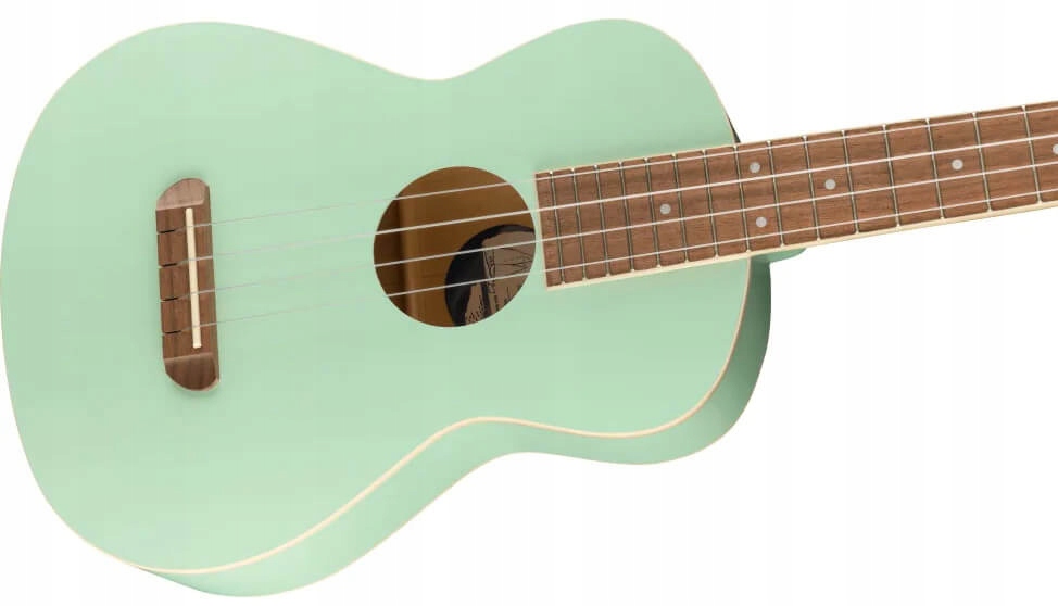 Fender AVALON SFG ukulele tenorowe | 24h Marka Fender