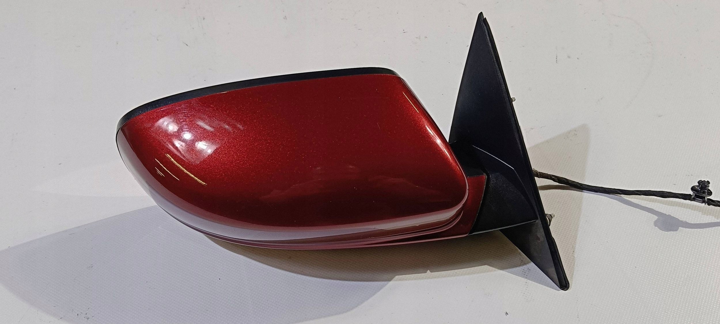 mirror side right electrics exterior 3 pin Dodge Charger 2015