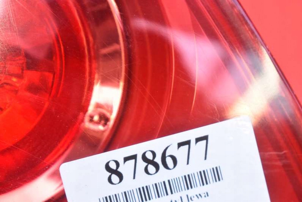 light left rear part rear P2913 MAZDA 3 1 and BK 5D HB 03-06