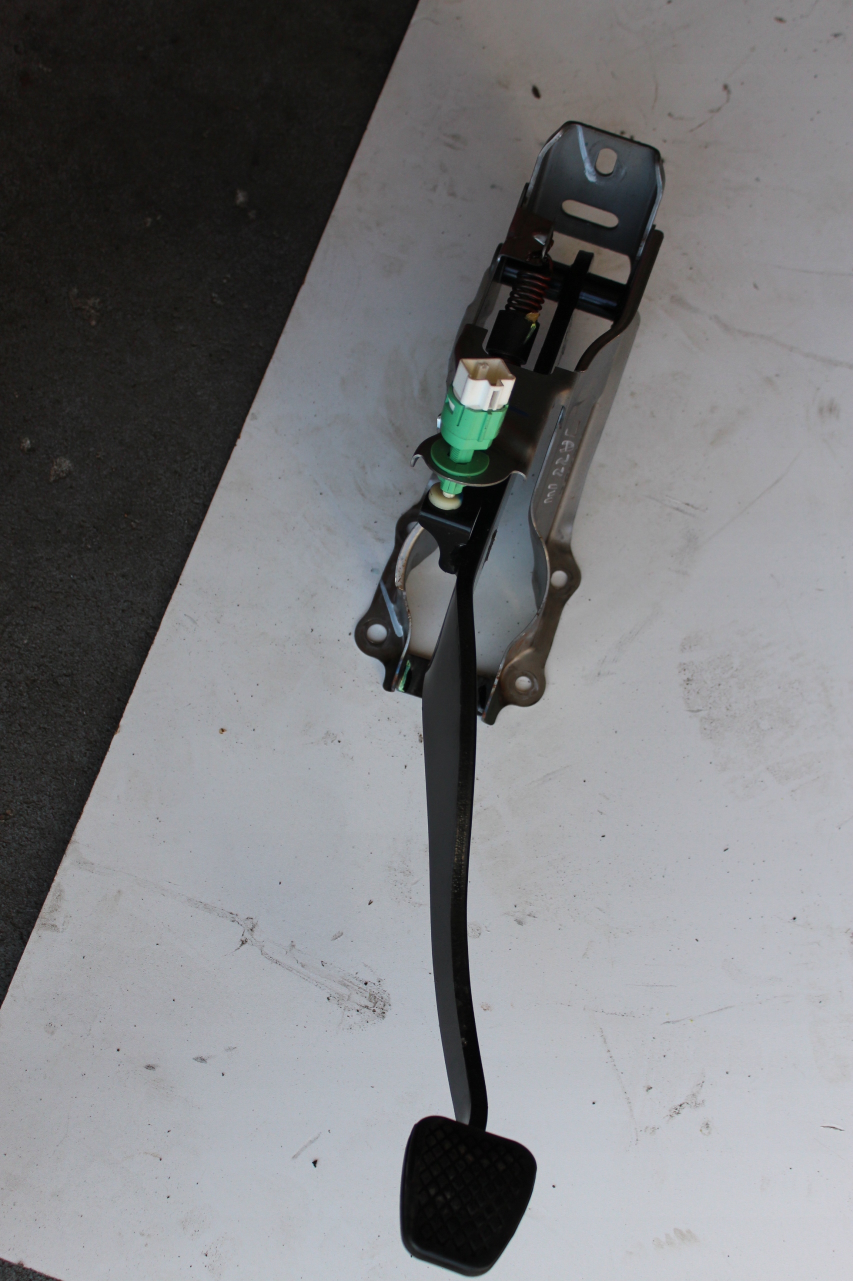 HONDA JAZZ III 1.4 PEDAŁ HAMULCA EUROPA