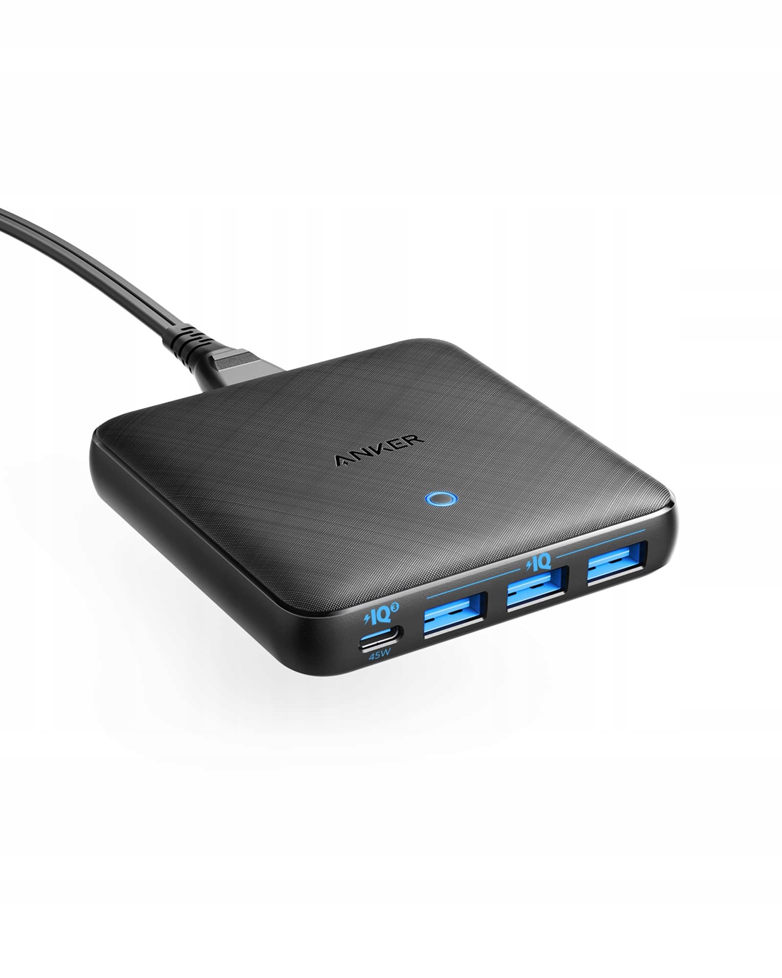 Ładowarka Anker PowerPort Atom III Slim Usb-c, 65W