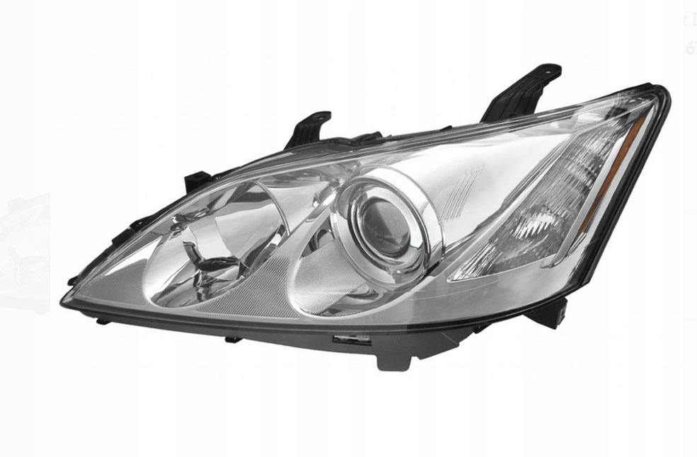 ФАРИ ОСНОВНИЙ ЛІВИЙ LEXUS ES (Xv40) -09