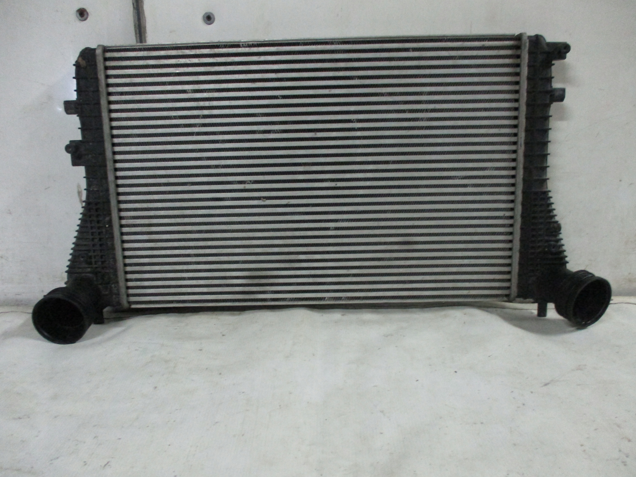 KÜHLER INTERCOOLER 1K0145803L VW SKODA 1,9 TDI