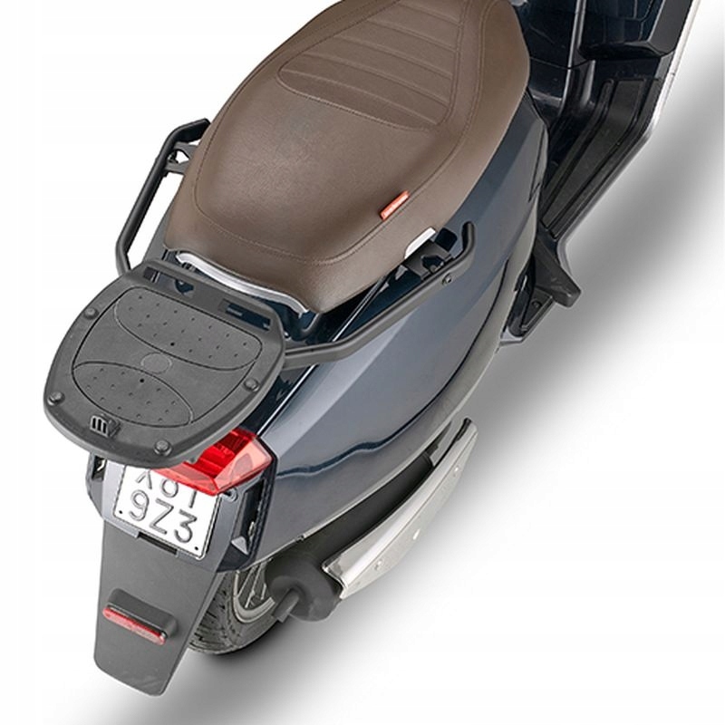 Kappa Rám Centrálneho Kufra Lambretta V- Special 50/100/200 '22-, (bez P