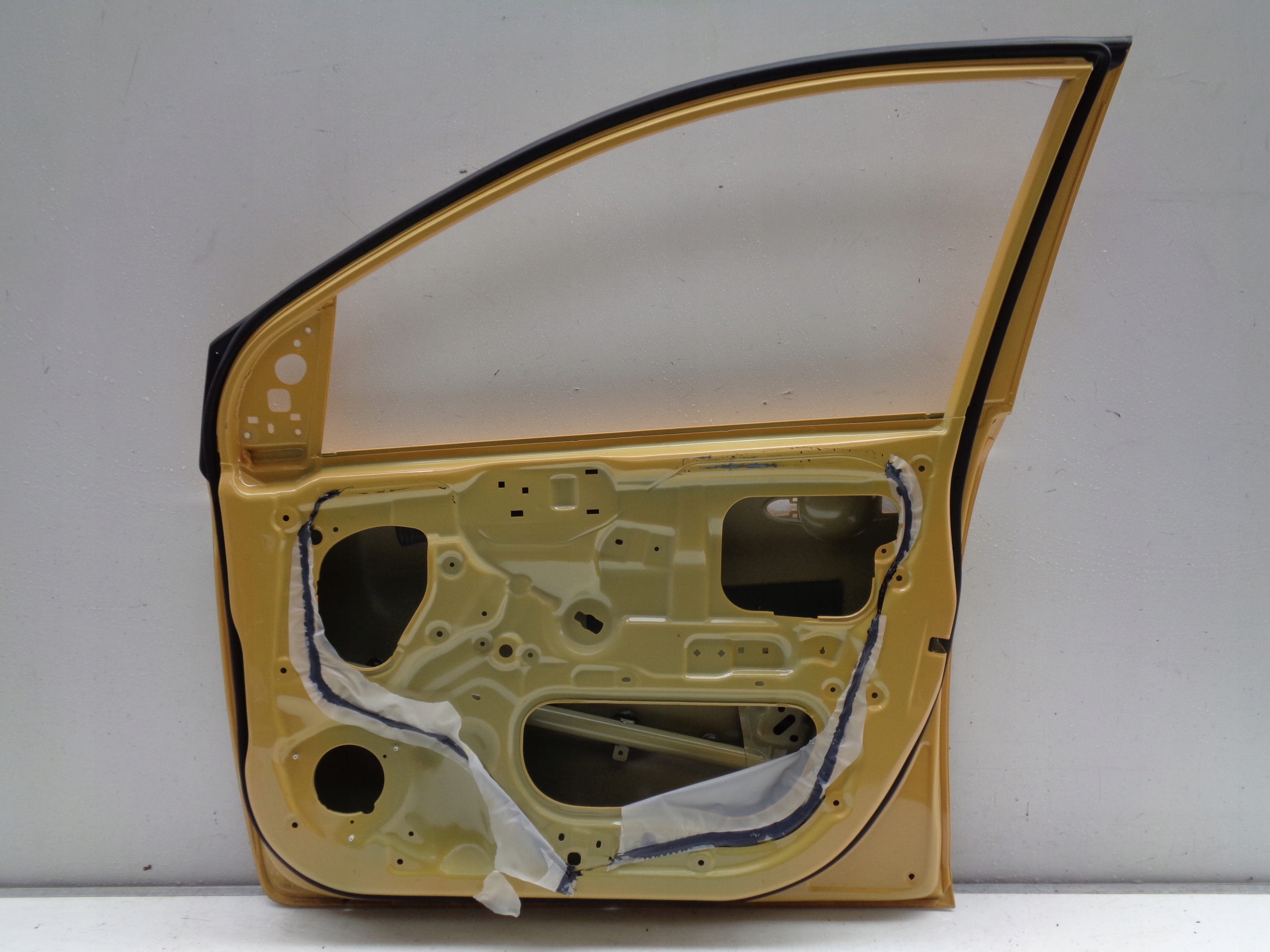 door right front KIA PICANTO III 17- NR 40369