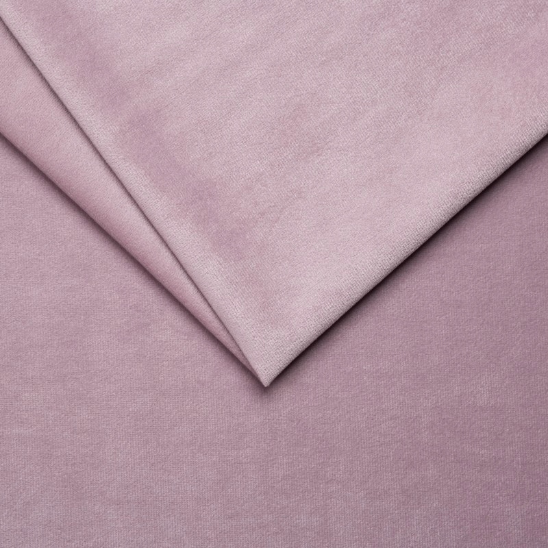 

Tkanina Materiał Welur Velvet Aksamit Lawenda 145