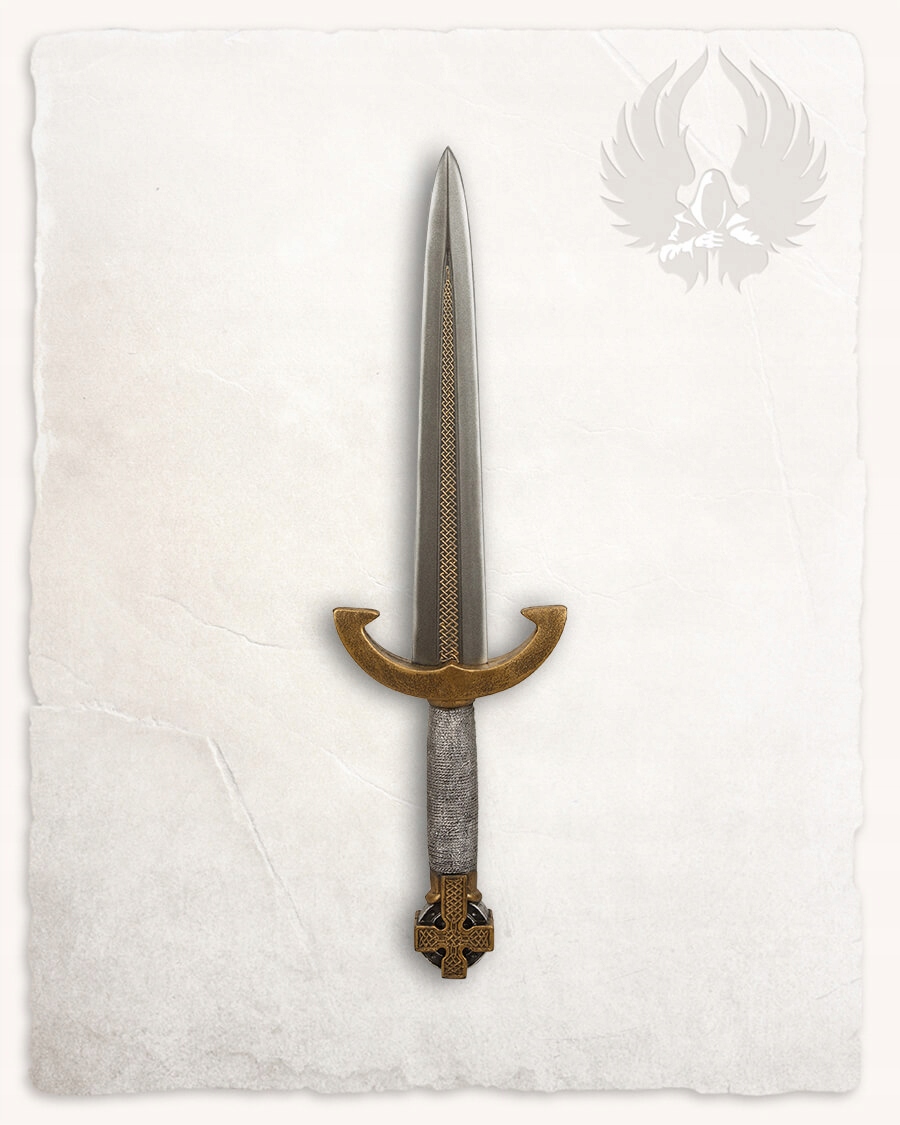 Dýka Keltis II Larpová Pěnová Zbraň