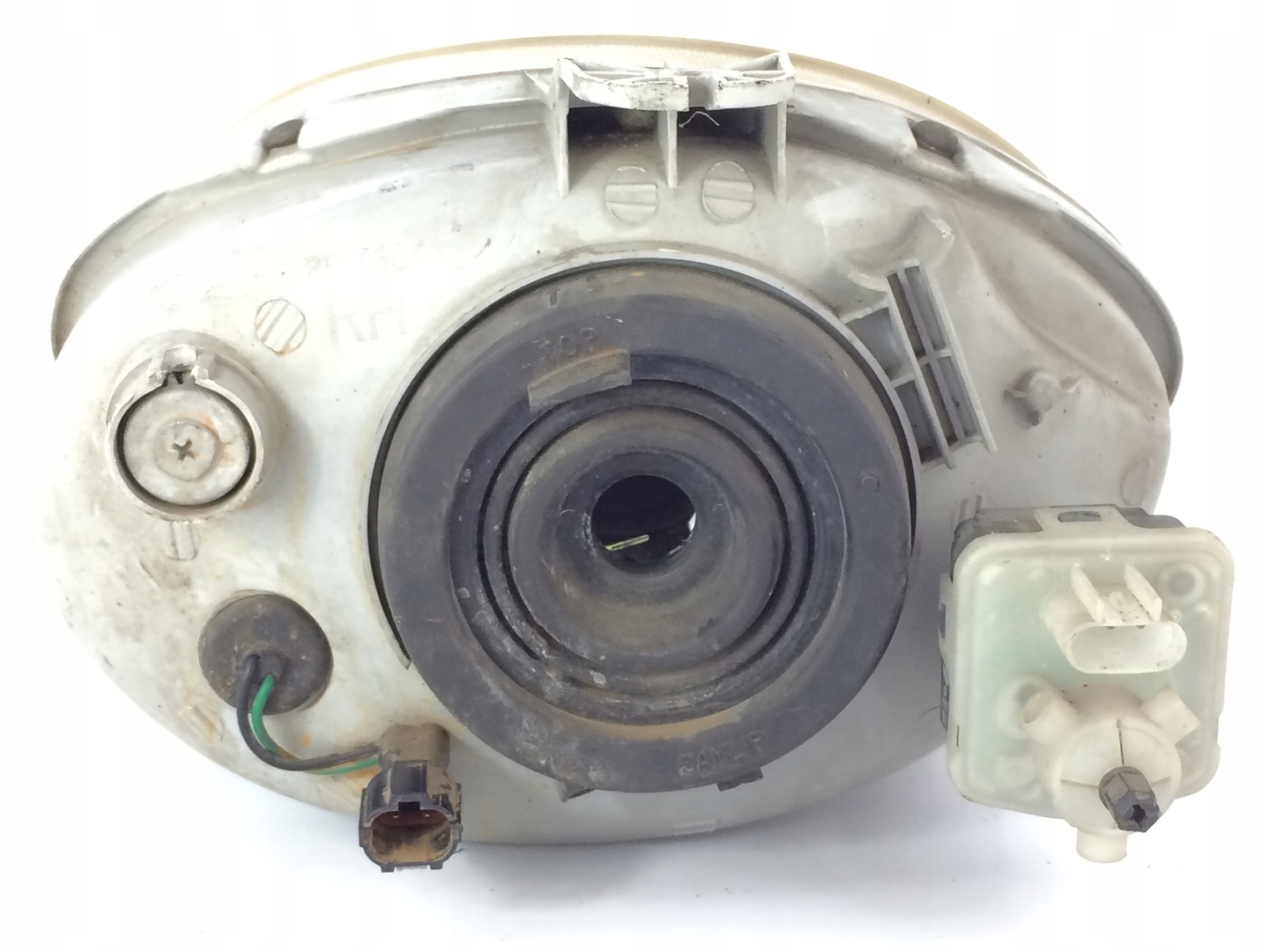 REFLEKTOR light front DAEWOO MATIZ right DAEWOO