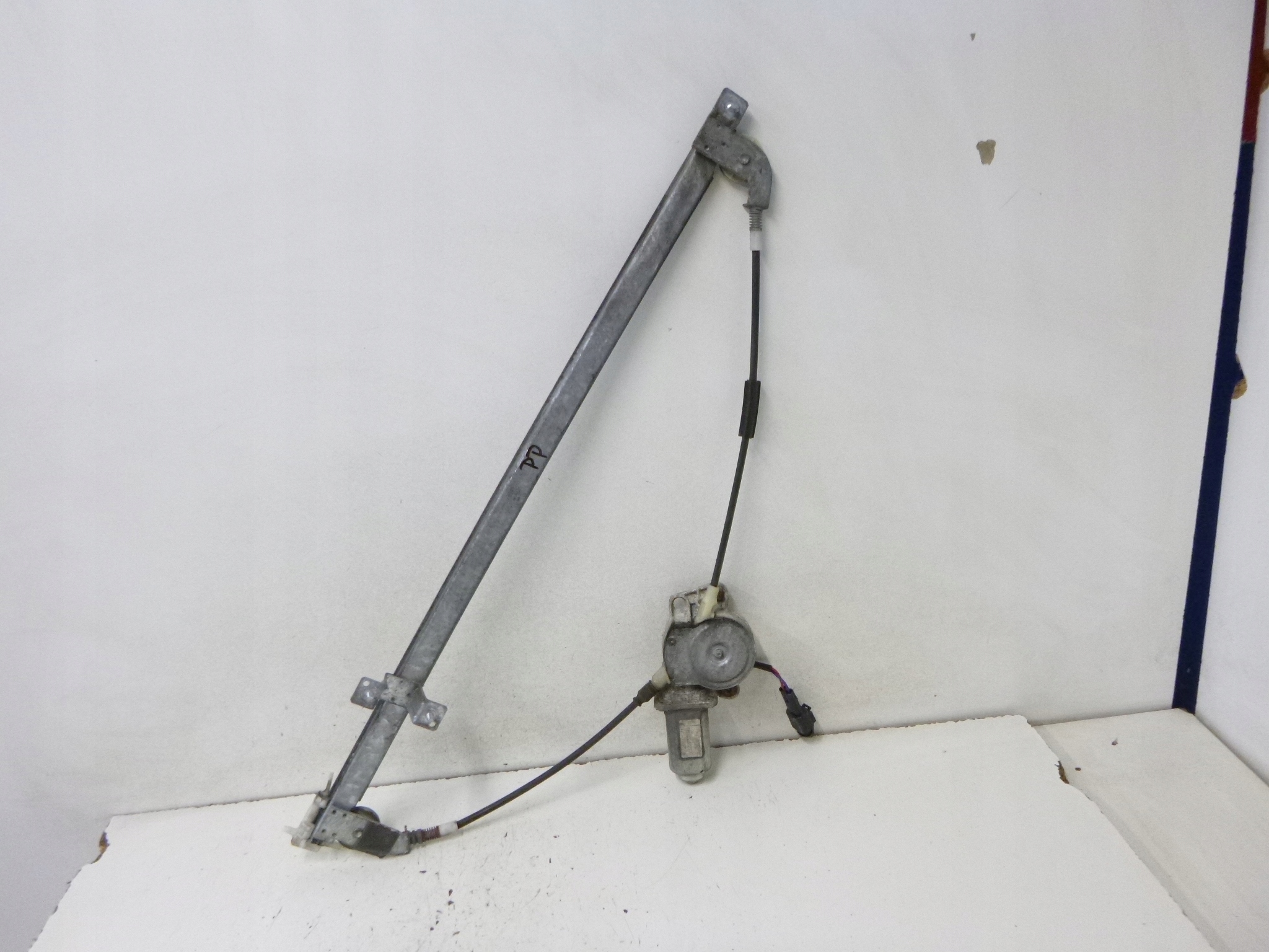 mécanisme vitre avant droite Fiat Ducato 1998r.