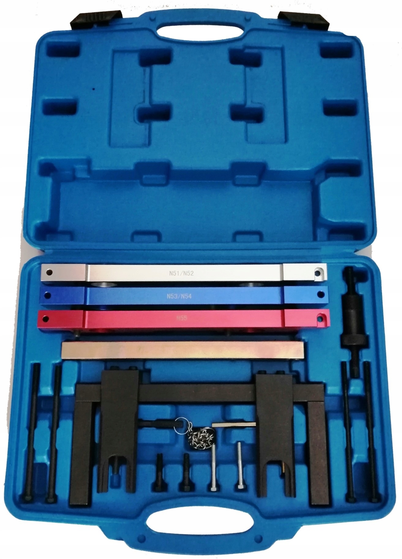 Blokada Rozrządu Bmw N51 N52 K N53 N54 N55 2.5 3.0