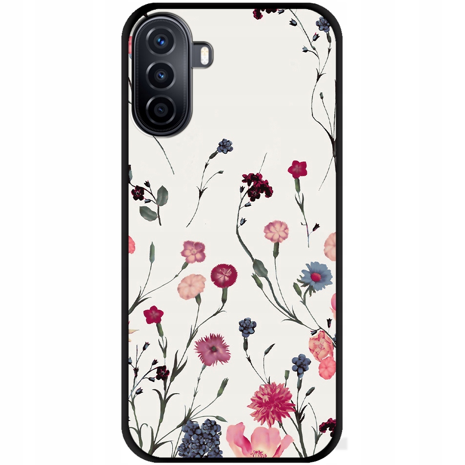 

Etui do Huawei Nova Y70 Case Szkło