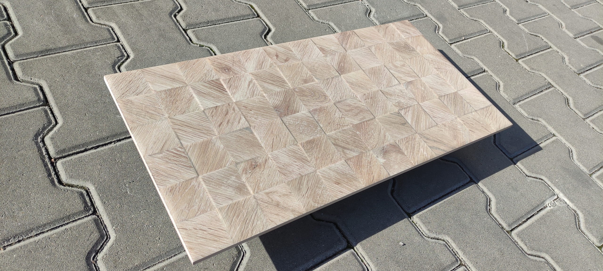 WYPRZEDAŻ Płytek ściennych Yorvik MIX 30X60 Marka Golden Tile