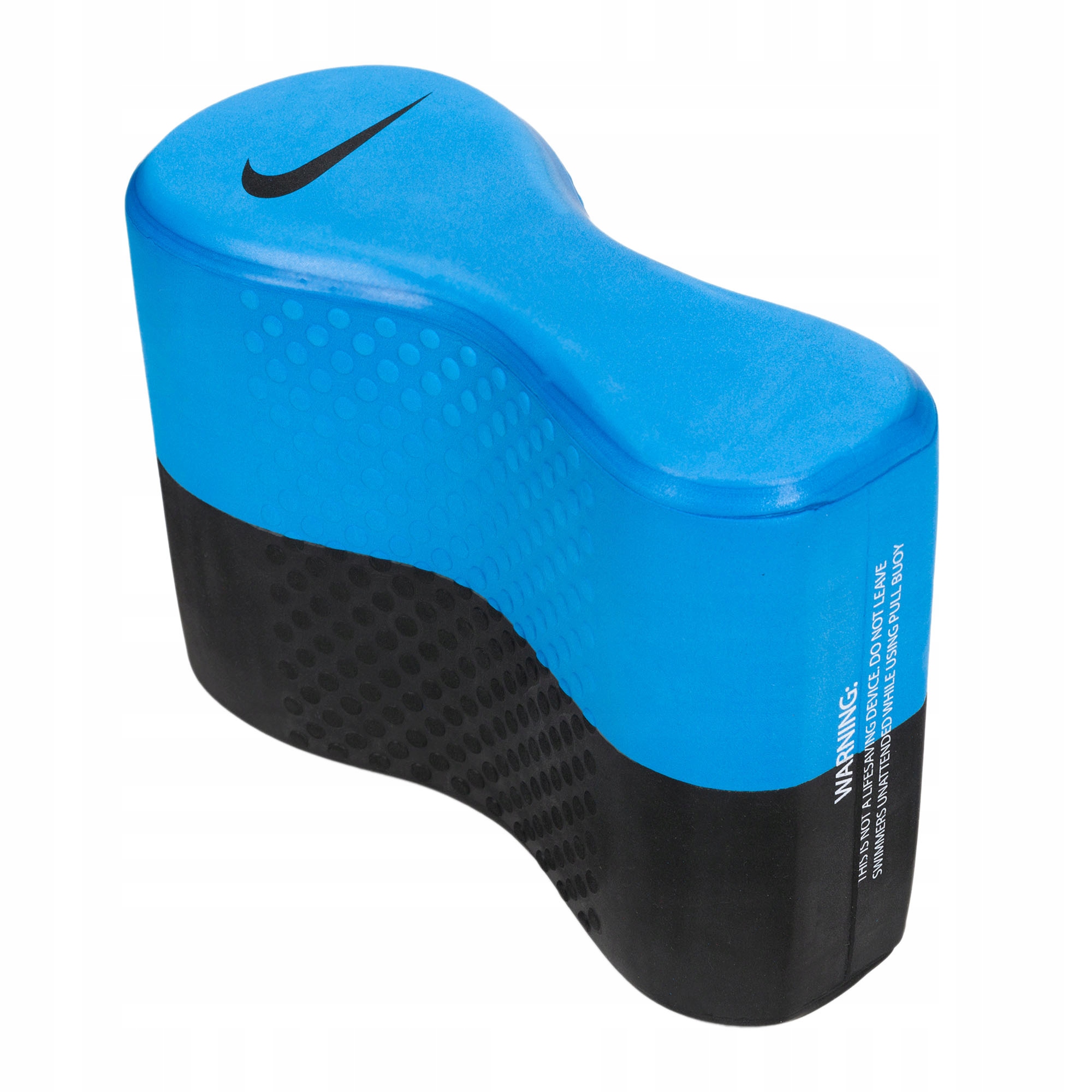 Plavecká deska Nike Training Aids Pull black/photo blue Os