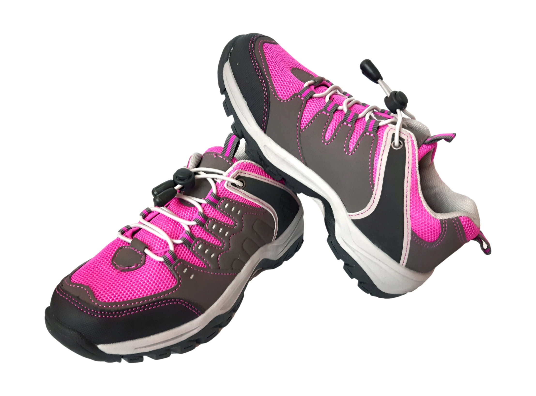 

Buty Dziecięce Trekkingowe sportowe trekingowe *33