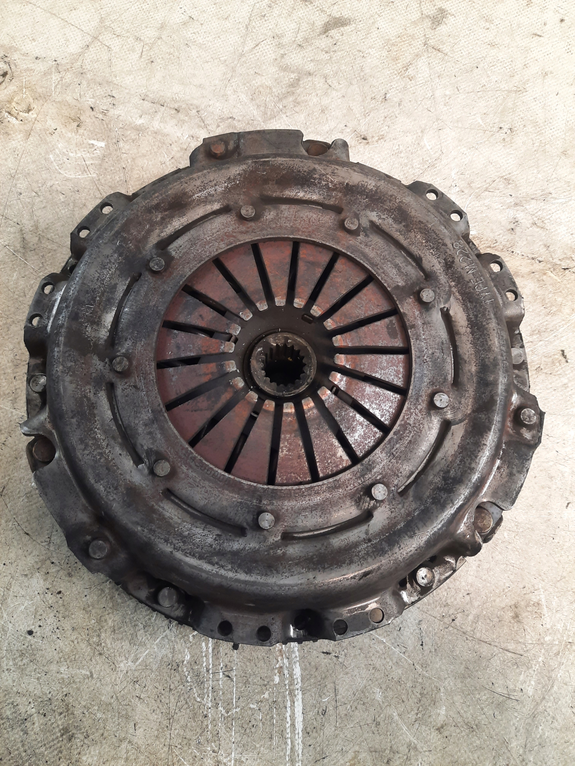 Sachs 003021000036