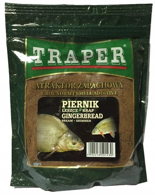 Traper Atraktor Piernik 250g