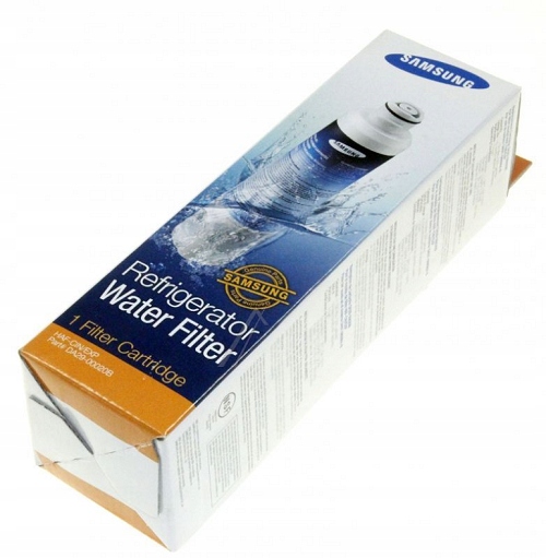 filter vody Samsung DA29-00020B Hafcin/exp