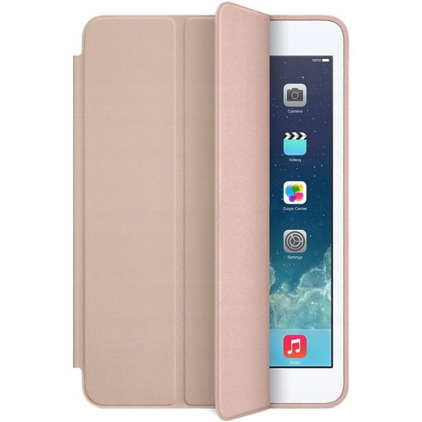 

Etui Smart Case Pokrowiec Skórzany Apple iPad Air