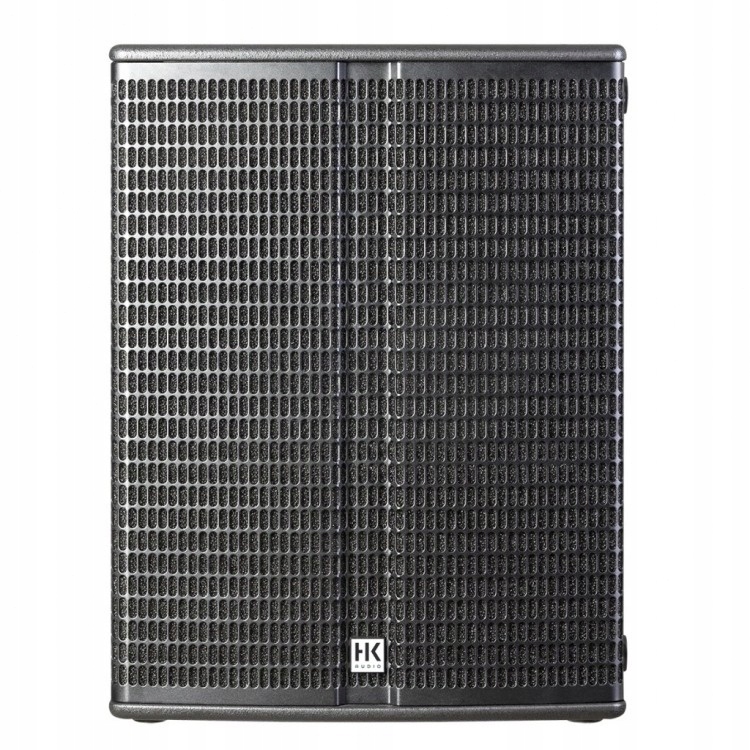 HK AUDIO L SUB 1800 A SUBWOOFER AKTYWNY