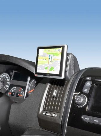 Uchwyt na telefon Kuda Citroen Jumper Euro6 Fiat Ducato od 14