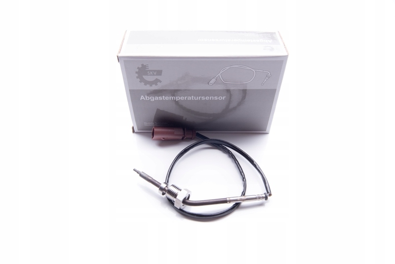 30SKV046 - ДАТЧИК ТЕМПЕРАТУРИ ВИХЛОПНИХ ГАЗІВ SKODA FABIA II ROOMSTER