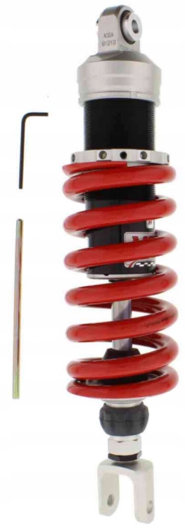 Tlumič Yss Zadní Honda XL 600 V Transalp 87-00