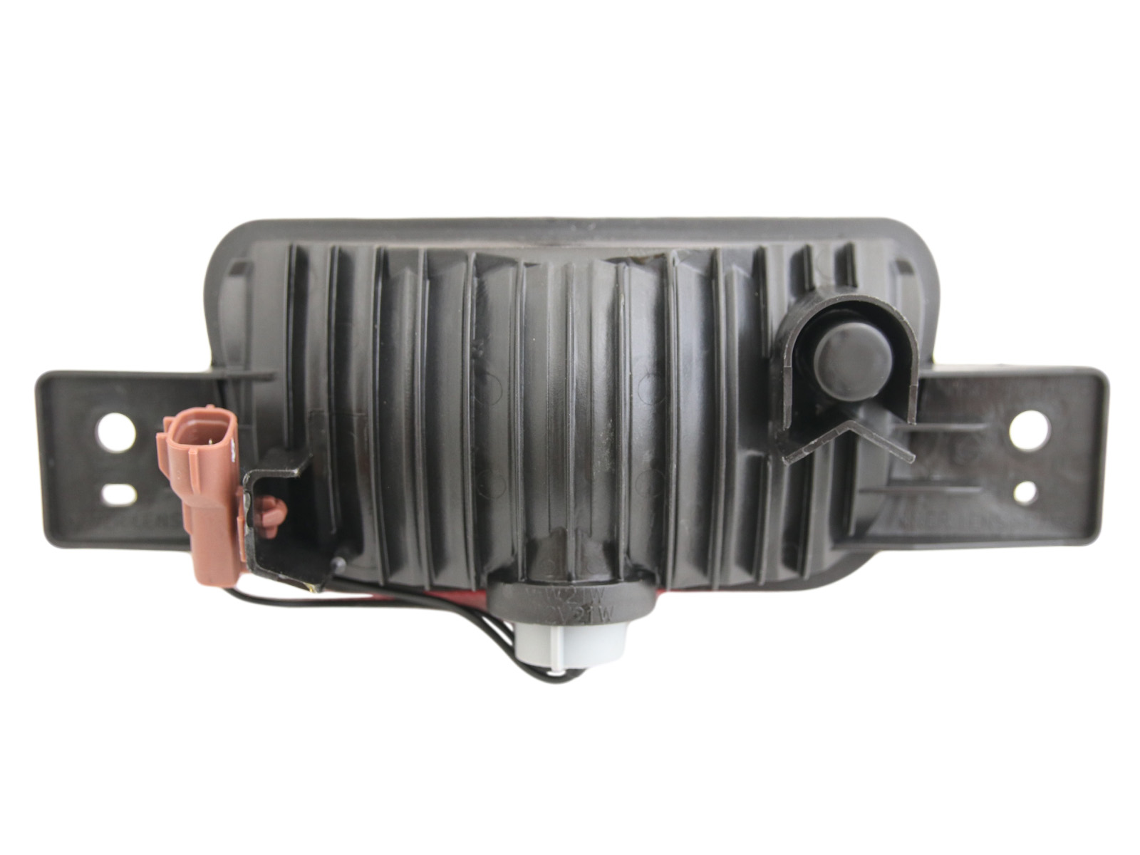 Lampa tyl na przeciwmgielna Pajero IV 4 V80 90 06- Numer katalogowy części 528796MH MMHM