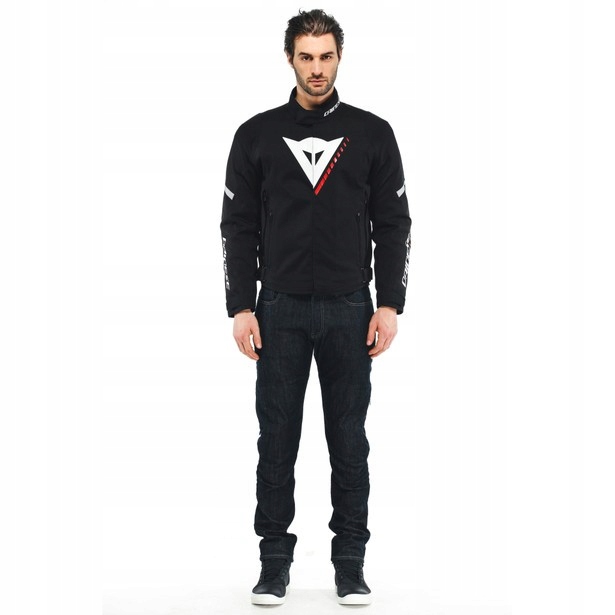 Kurtka Dainese Veloce D-Dry rozm.56 Rozmiar 56