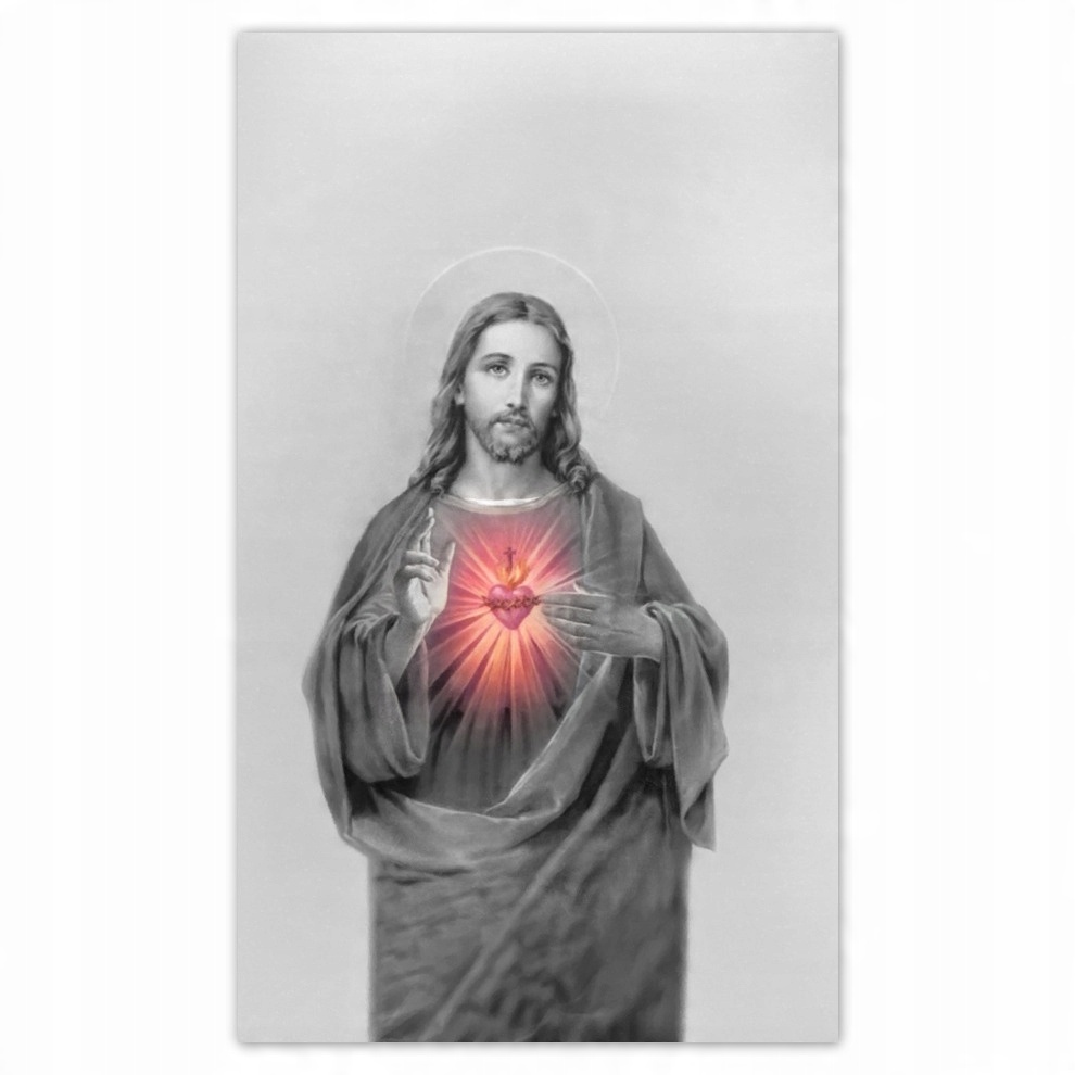 

Naklejki 125x210 Pan Jezus